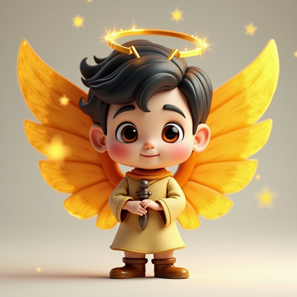 MIKAEL